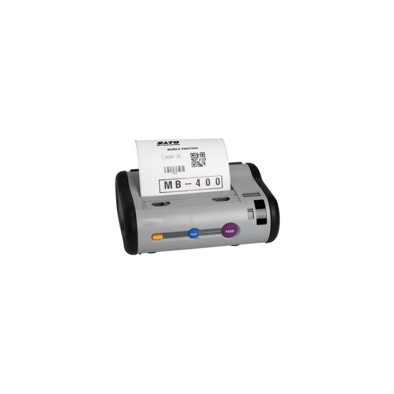 Mobile Printers WMB420080