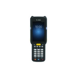 MC3300 Brick Standard Handheld Computer MC330M-SL3HA2RW