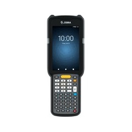 MC3300ax Gun Handheld Computer BTRY-MC33-7BLE-01-DT