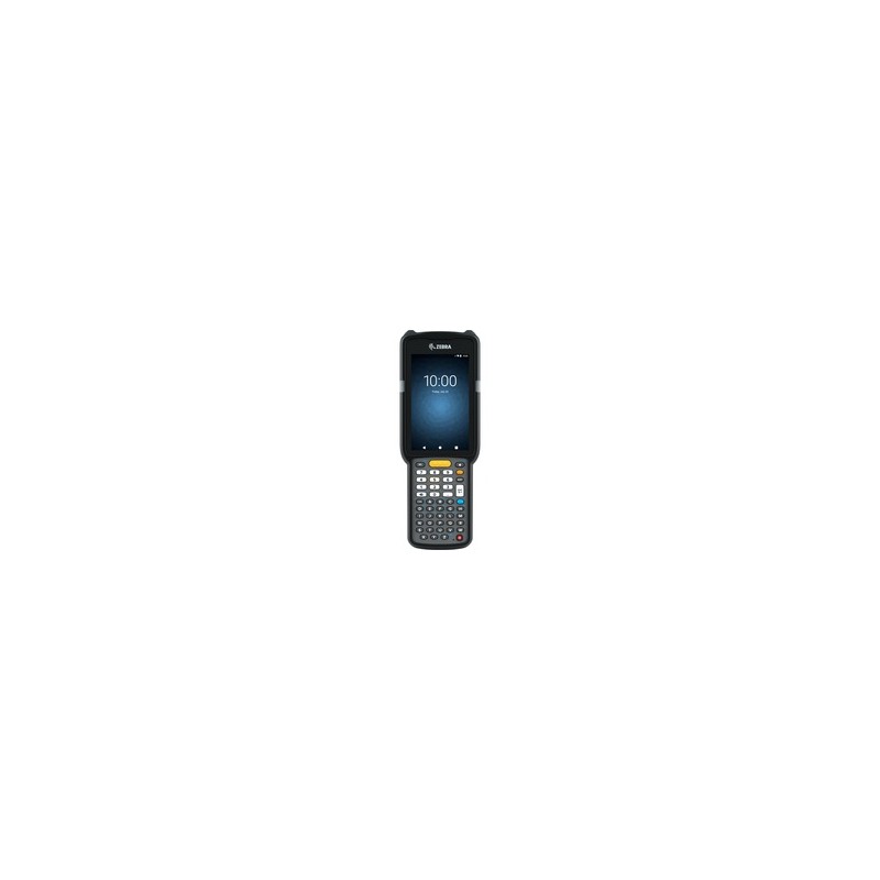 MC3300ax Gun Handheld Computer MC330X-GE3BDT-RW