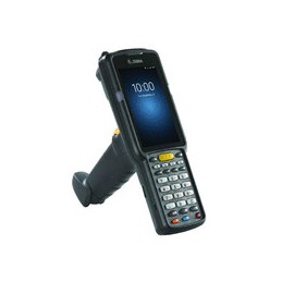 MC3300 Gun Premium Handheld Computer MC330K-GE4HG3RW