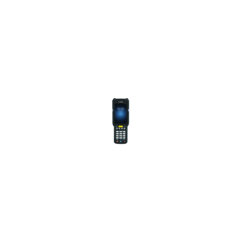 MC3300 Brick Premium Plus Handheld Computer MC330K-SA2HA4RW