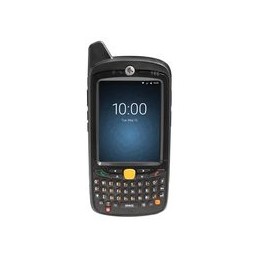 MC67 Handheld Computer MC67NA-PHABAA00300