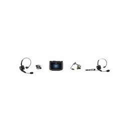 Rugged Headsets RCH51