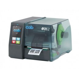 Label printer EOS2/300
