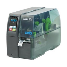 Label printer SQUIX 2/300
