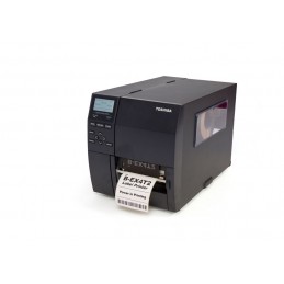 Industrial Printers B-EX4T2-GS12-QM-R