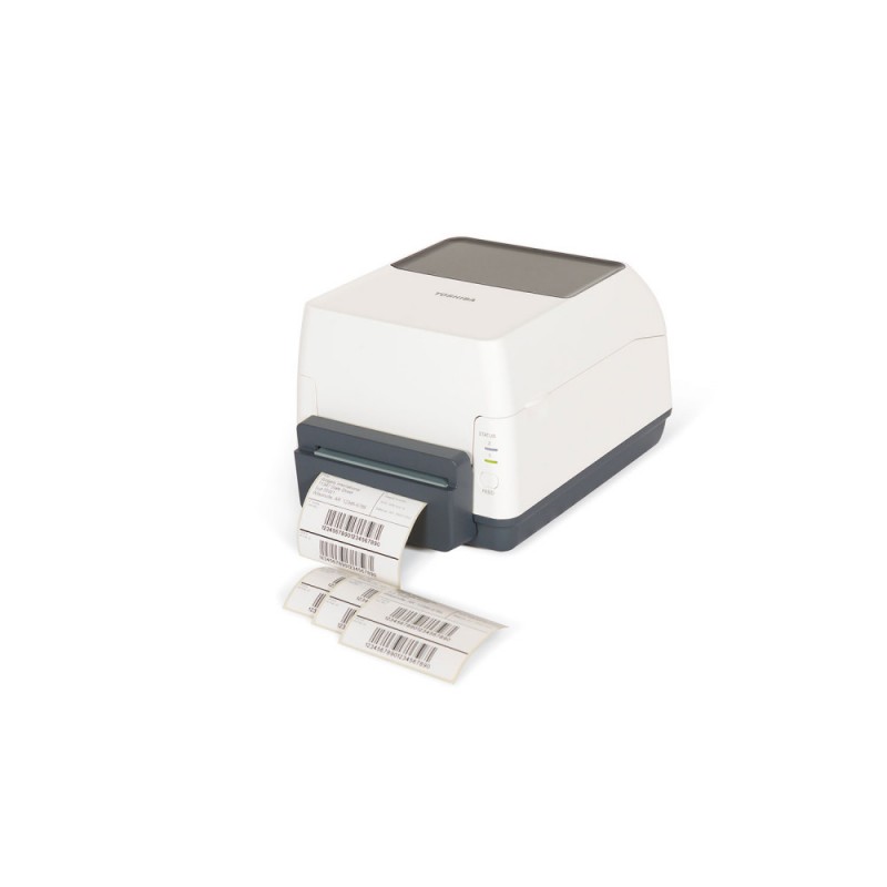 Desktop Printers B-FV4T-TS12-QM-R (Type 1)