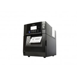 Industrial Printers BA410T-TS12-QM-S
