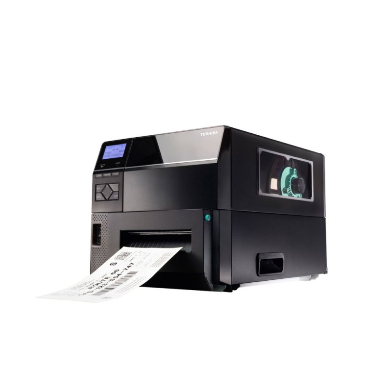 Industrial Printers B-EX6T1-TS12-QM-R
