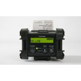 Mobile Printers B-EP4DL-GH32-QM-R