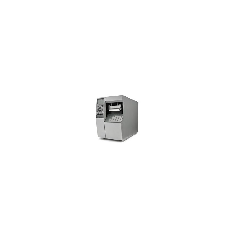 ZT510 High Performance Industrial 4-inch Wide Standard ZT51042-T0P0000Z