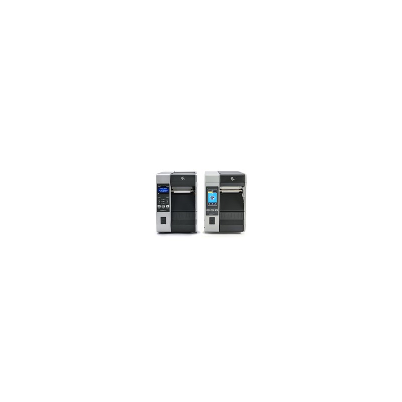 ZT610 High Performance Industrial 4-inch Wide Standard ZT61042-T0P0100Z
