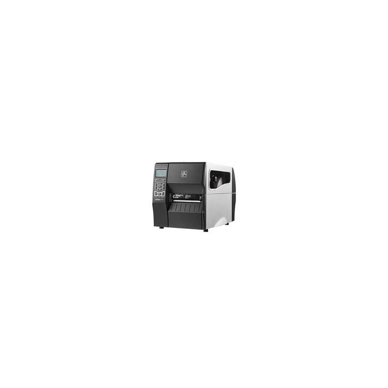ZT230 Value Industrial 4-inch Wide 
