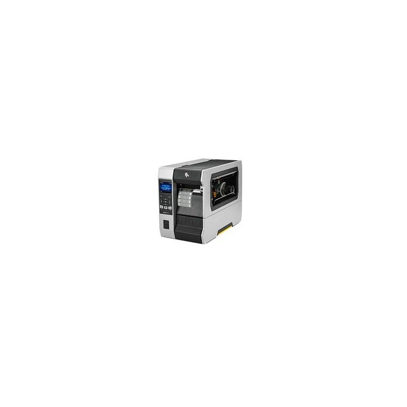 ZT610 RFID High Perfomance Industrial 4-inch Wide ZT61046-T0G01C0Z ZT610 RFID High Perfomance Industrial 4-inch Wide ZT61046-T0G01C0Z