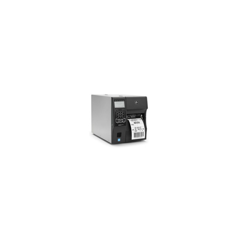 ZT410 RFID Printer (Discontinued) ZT41043-T4G00C0Z ZT410 RFID Printer (Discontinued) ZT41043-T4G00C0Z