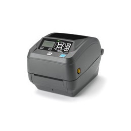 ZD500R RFID Desktop 4-inch Wide ZD50042-T083R3FZ