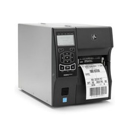ZT410 Series RFID Printers ZT41043-T0G00C0Z
