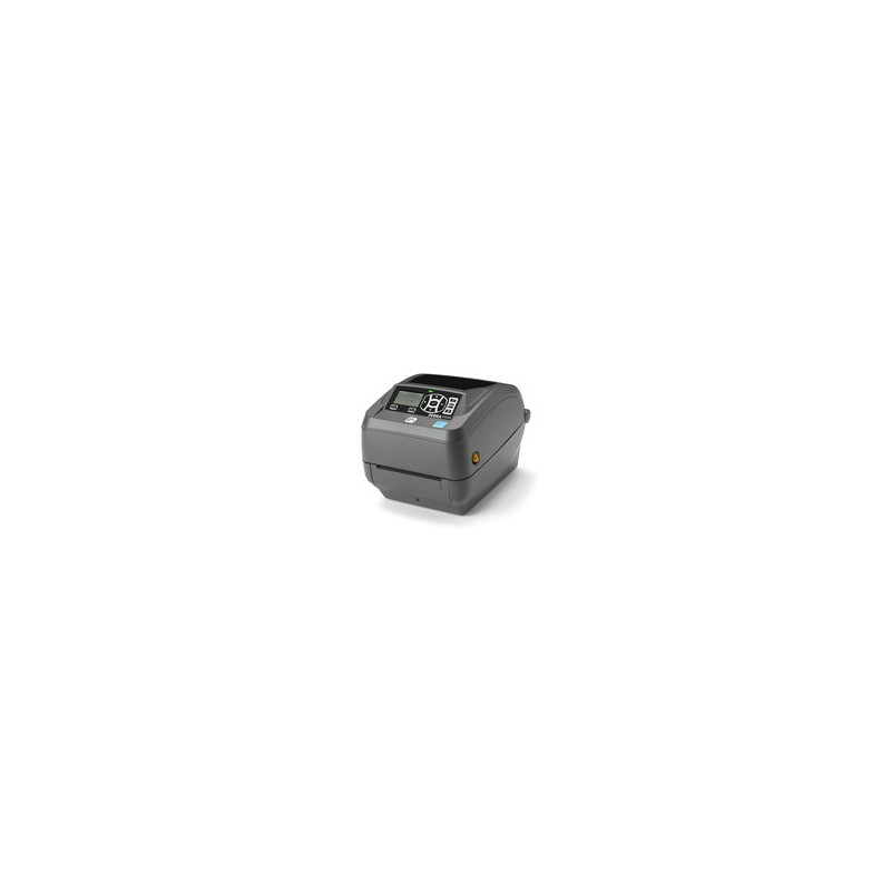 ZD500R RFID Desktop 4-inch Wide ZD50042-T062R2FZ