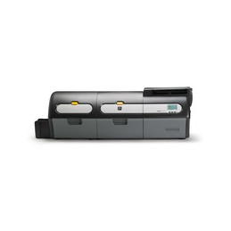 ZXP Series 7 Dual-sided printer with Single-Sided Laminator - Z73-000C0000AP00