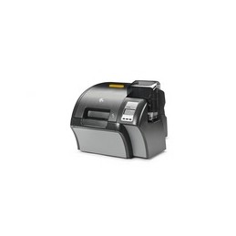 ZXP Series 9 dual print - Z92-A00C0000IN00