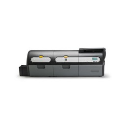 ZXP Series 7 Dual-sided printer with Single-Sided Laminator - Z73-AM0C0000AP00