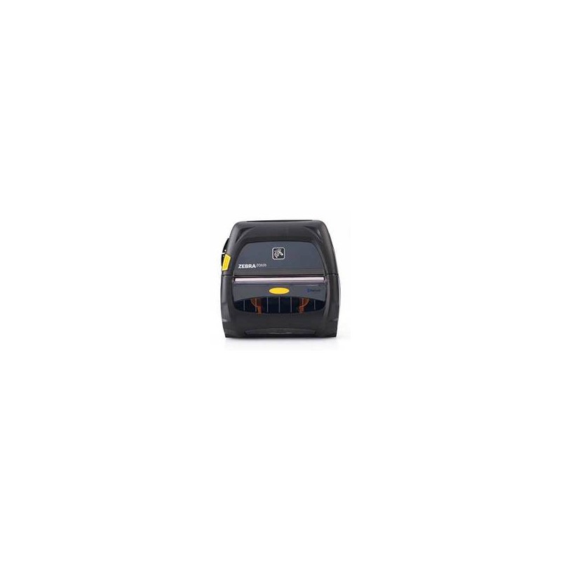 ZQ520 Premium Mobile 4-inch Wide Standard ZQ52-AUN100A-00