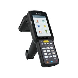 Handheld RFID Readers MC339U-GF4EA4CN-1SKT