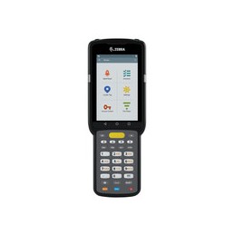 Handheld RFID Readers MC333U-GJ3EG4RU