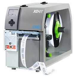 Label printer XD4T/300