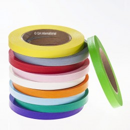 Laboratory Tape without Liner - PAT-13WH