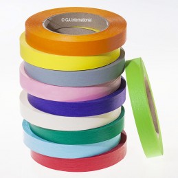 Laboratory Tape without Liner - PAT-18WH