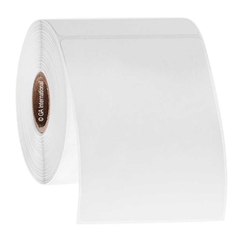 Label Deep-Freeze FJT-134C3-0.5WH