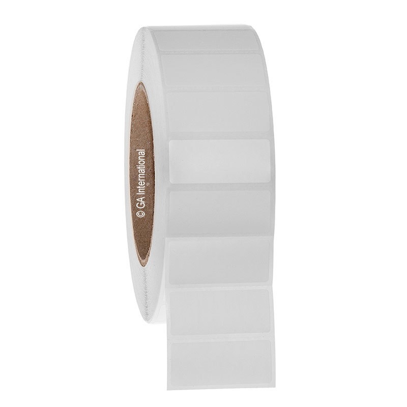 Label Deep-Freeze FJT-242C3-3WH