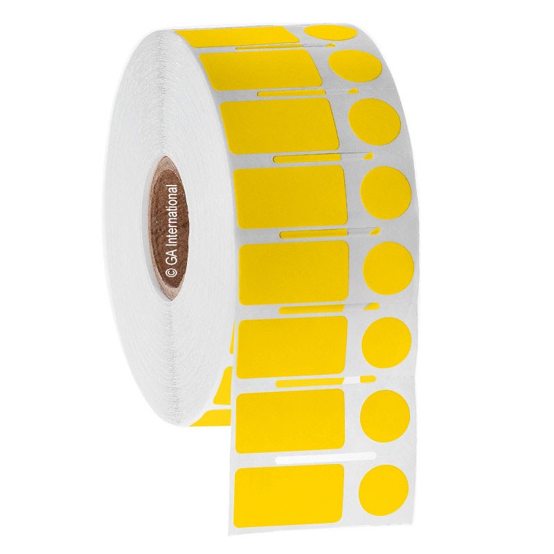 Label Deep-Freeze FJT-52NOTC3-4YE