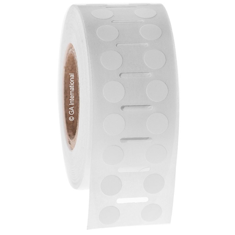 Label Deep-Freeze FJT-59NPNOTC1-2WH