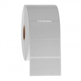 Label Autoclave AUTT-231C3-2WH