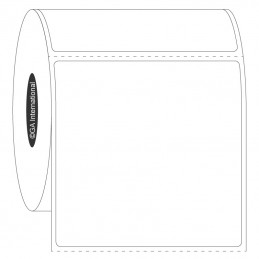 Label Deep-Freeze BOC-508C3-1WH