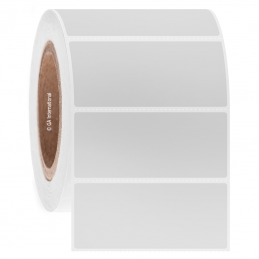 Label Deep-Freeze BOC-529C3-1WH
