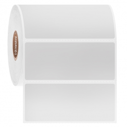 Label Deep-Freeze BOC-86C1-1WH