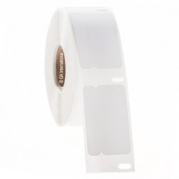 Label Cryogenic ED1F-071WH