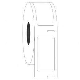 Label Cryogenic ED1F-080WH