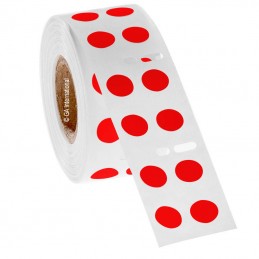 Label Cryogenic EF1F-030RE