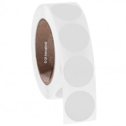 Label Cryogenic DFP-202C3-1WH