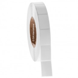 Label Cryogenic DFP-25C1-1WH