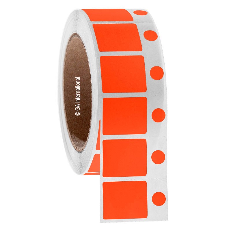 Label Cryogenic DFPC-161C3-2OR Brand GA International - TMS ...