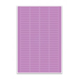 Label Cryogenic CLH-2VI