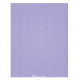 Label Cryogenic RCL-9T1-LA