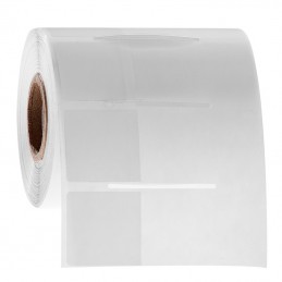Label Cryogenic HBTT-317NOTC3-2WH