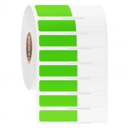 Label Cryogenic HBTT-340NOTC1-2.5GA